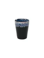 Bivouac Tasse Latte Gespresso Noir