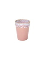 Bivouac Tasse Latte Gespresso Rose
