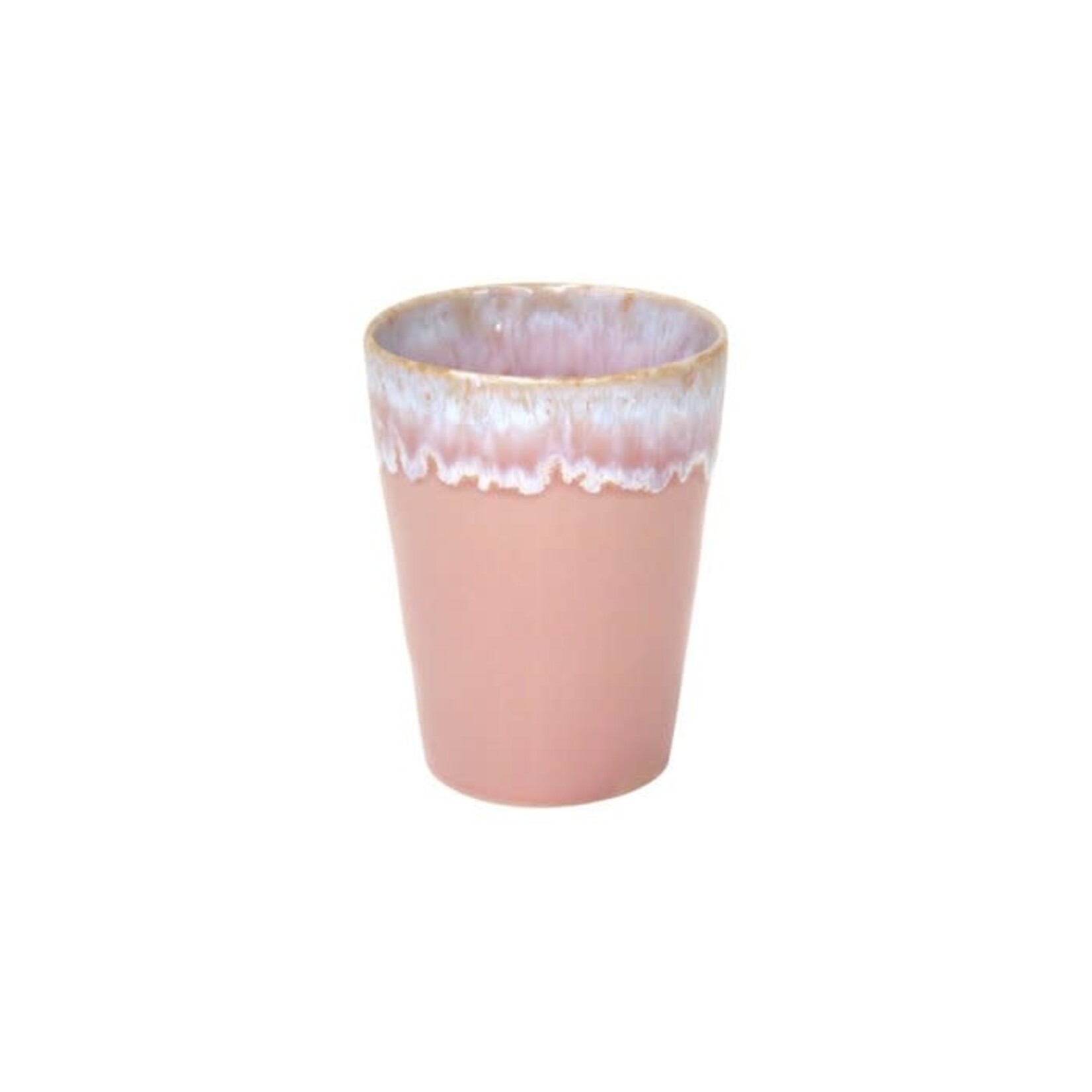 Bivouac Tasse Latte Gespresso Rose