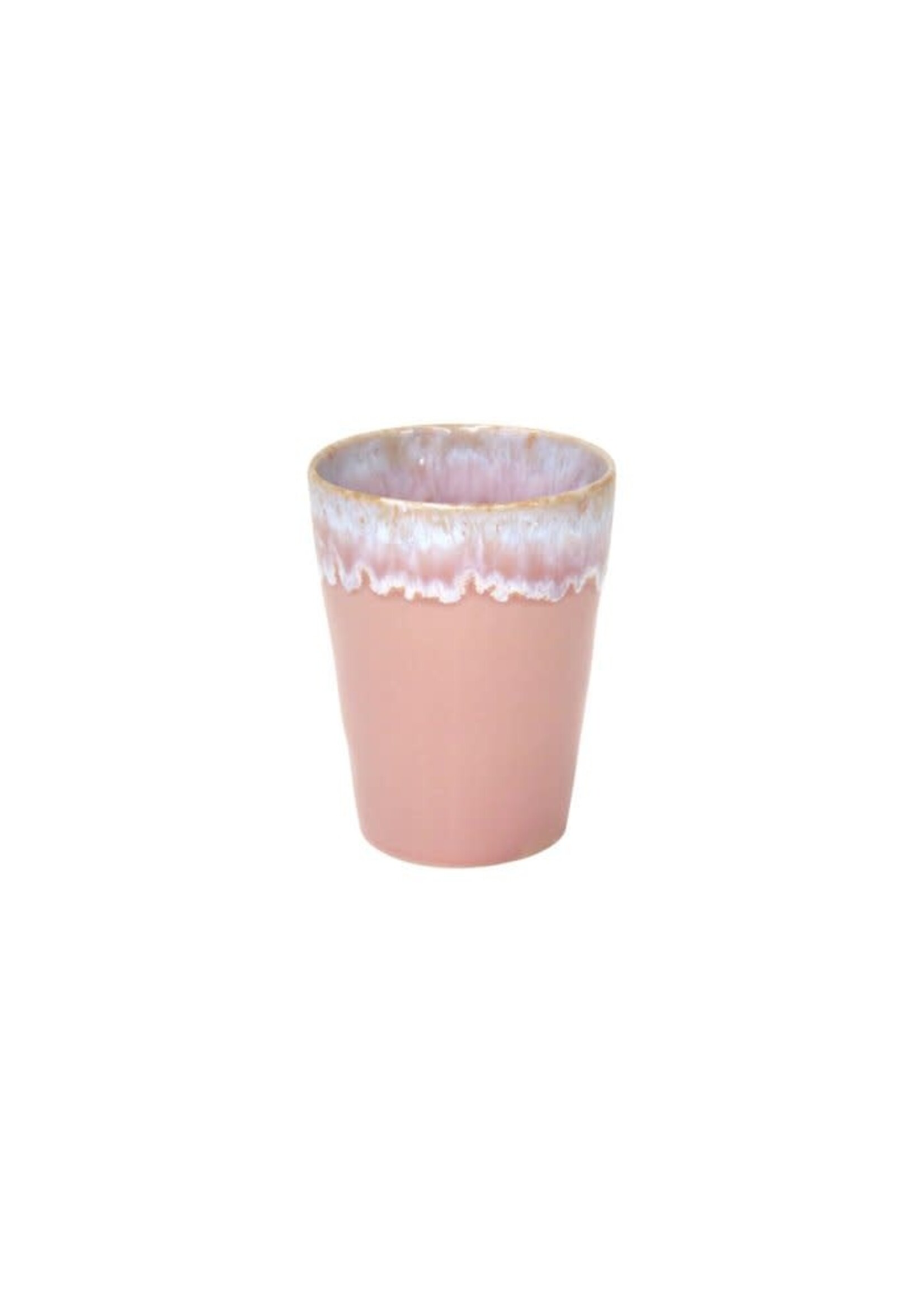 Bivouac Tasse Latte Gespresso Rose