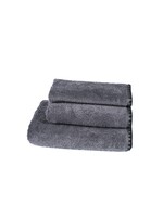 Haomy Issey Serviette 50*100 Granit