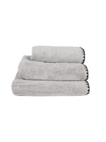 Haomy Issey Serviette Invité Beton