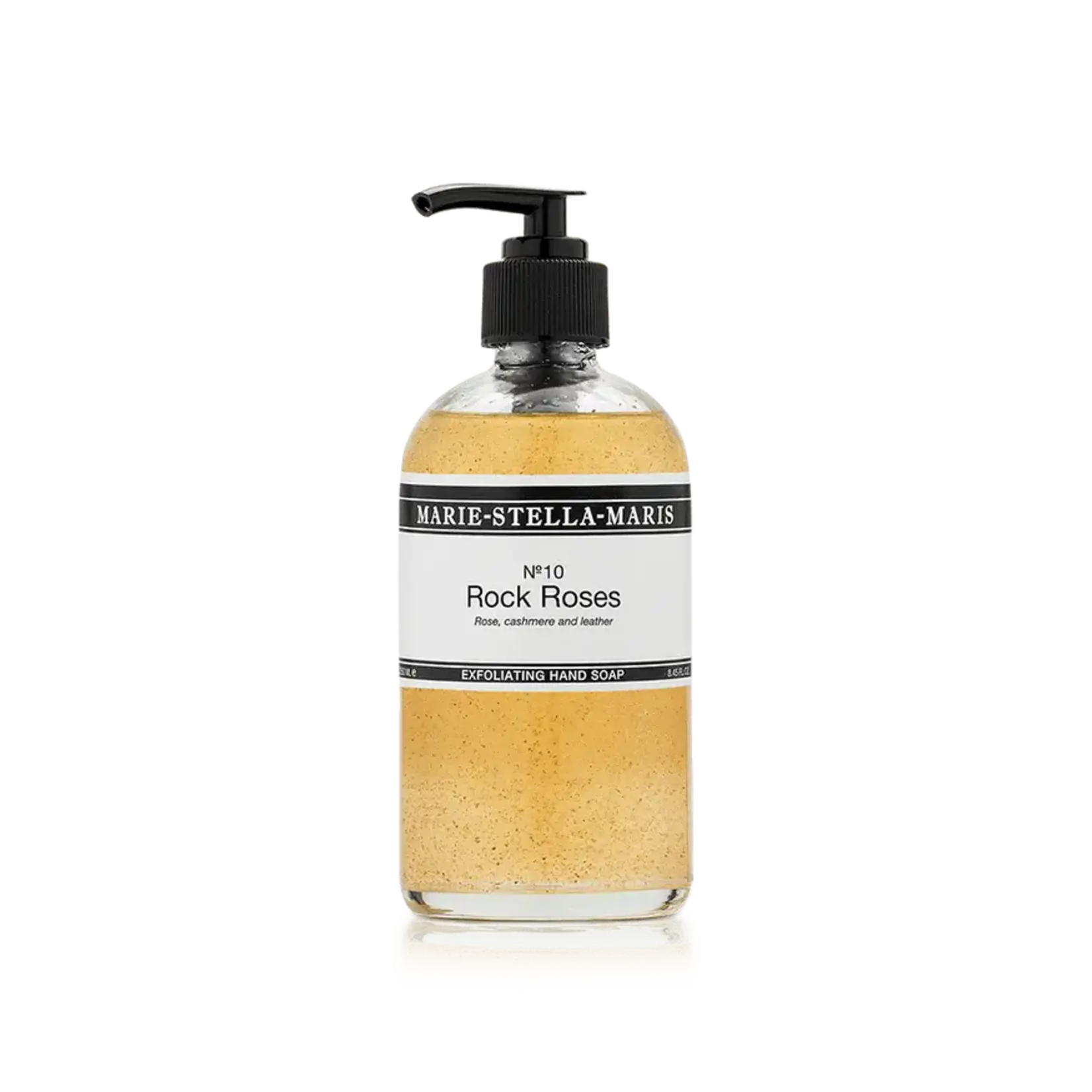 Marie-Stella-Maris Exfoliating Hand Soap Rock Roses 250 ml