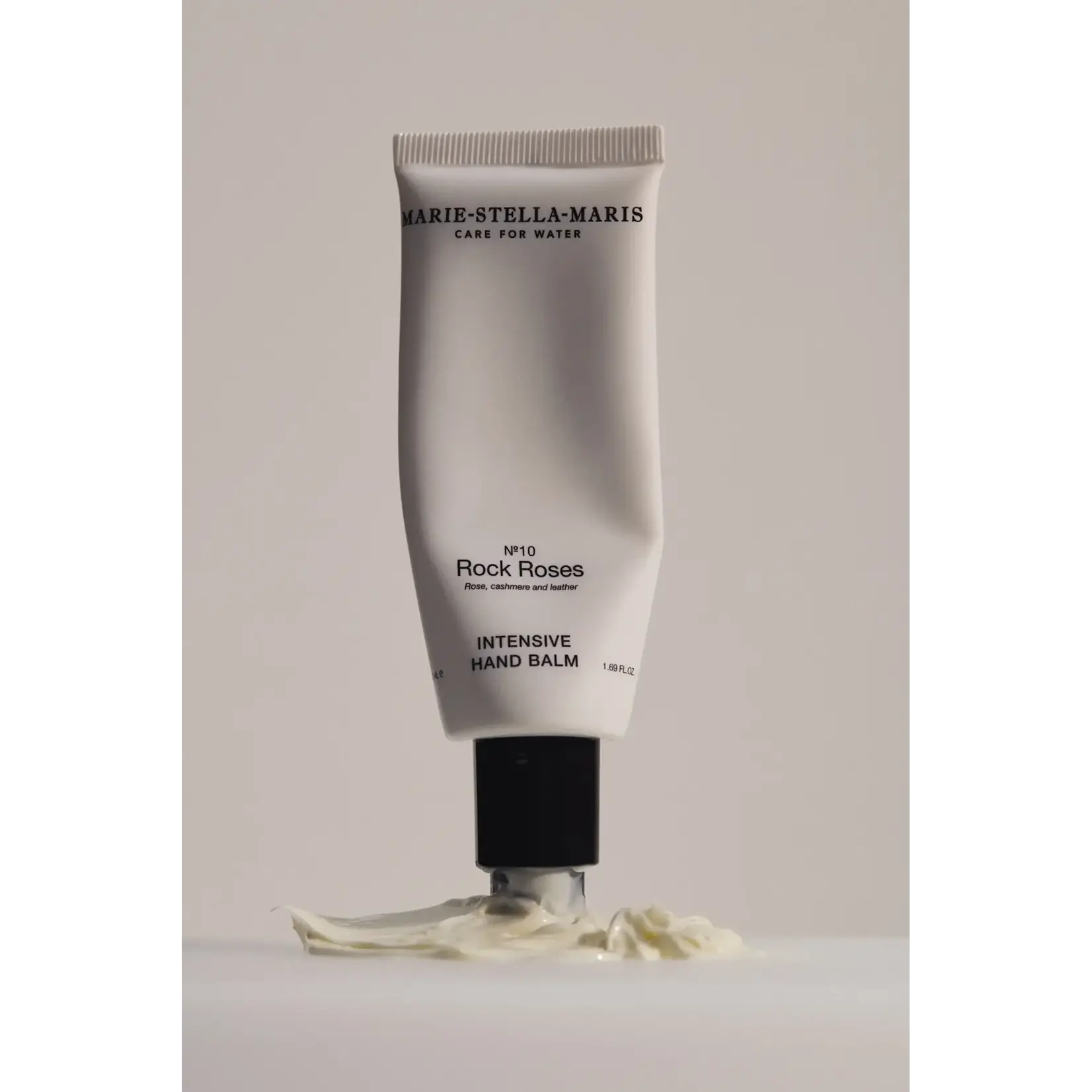 Marie-Stella-Maris Intensive Hand Balm Rock Roses 50 ml