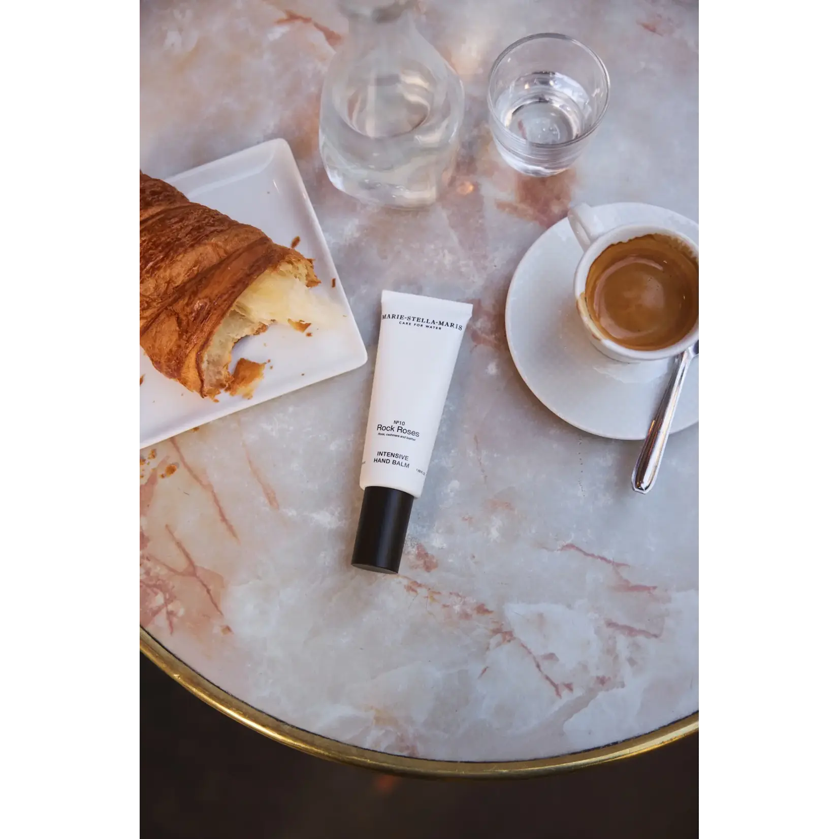 Marie-Stella-Maris Intensive Hand Balm Rock Roses 50 ml