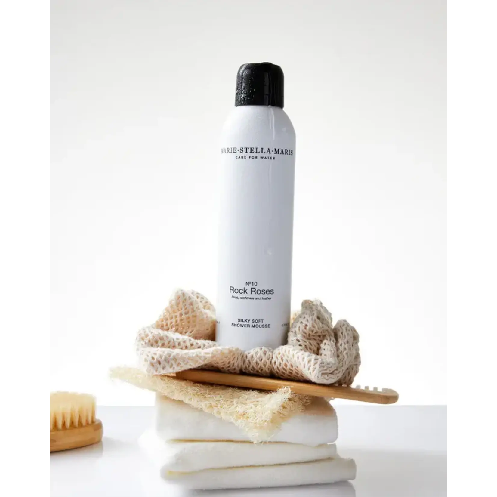 Marie-Stella-Maris Silky Soft Shower Rock Roses 200 ml