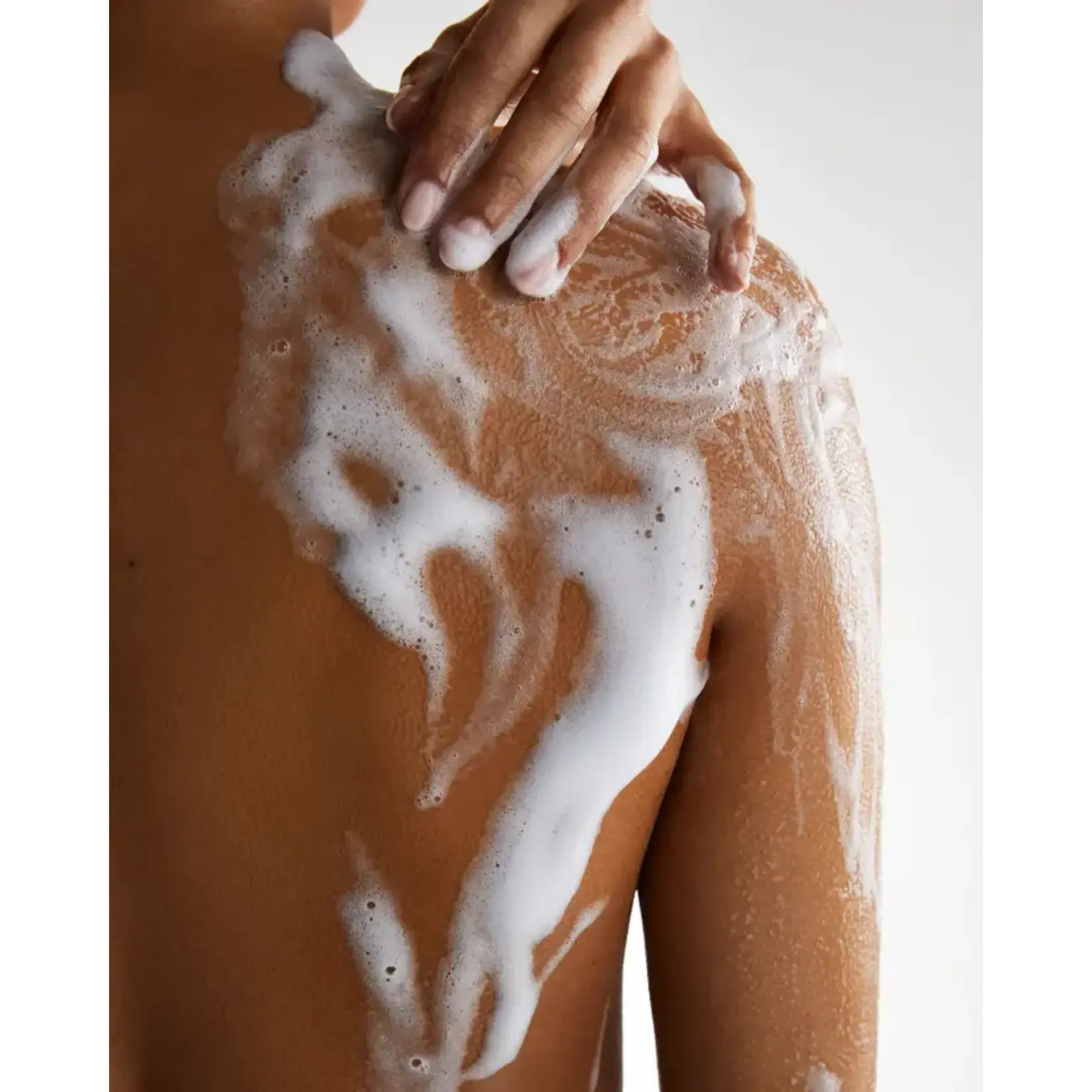 Marie-Stella-Maris Silky Soft Shower Voyage Vetiver 200 ml