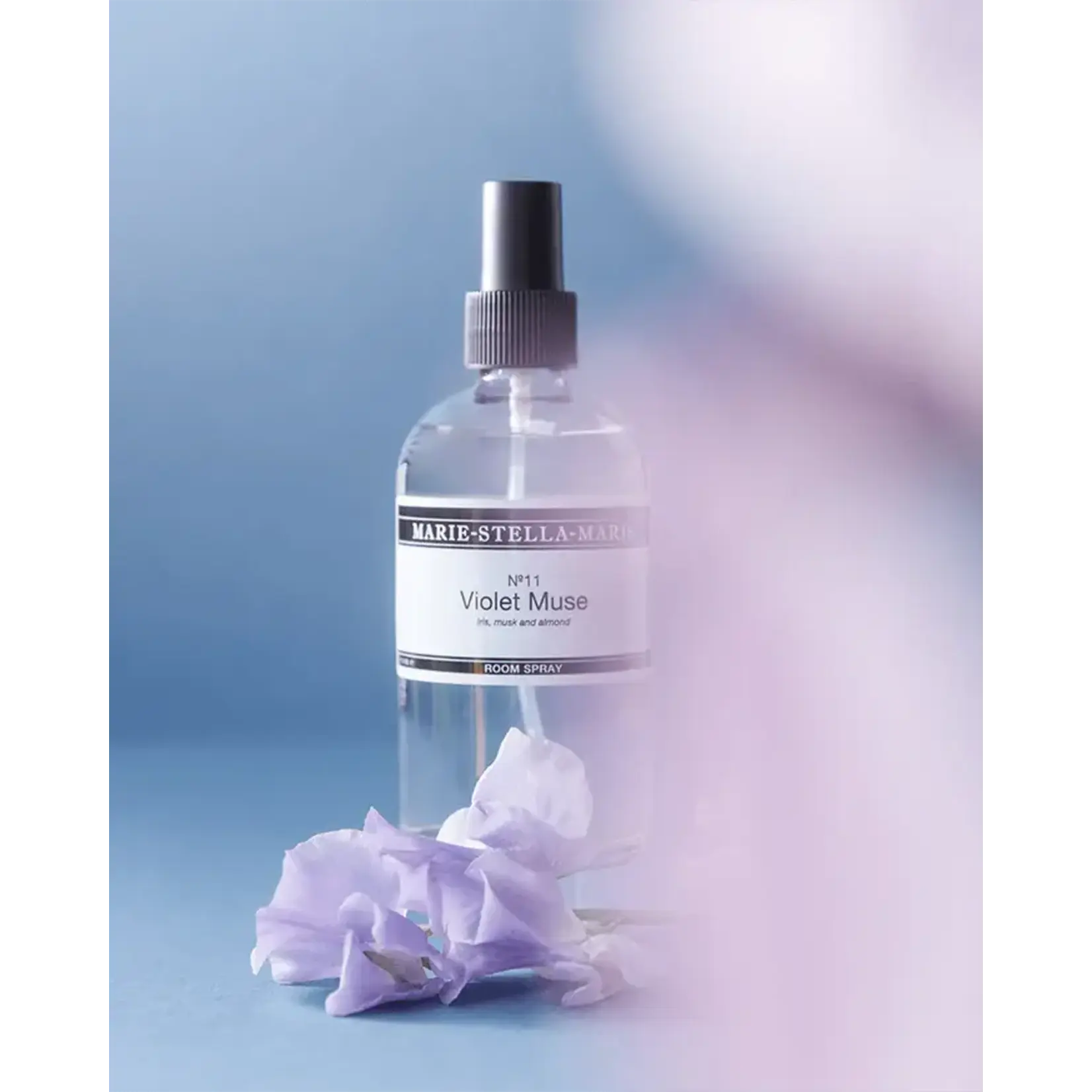 Marie-Stella-Maris Room Spray Violet Muse 250 ml
