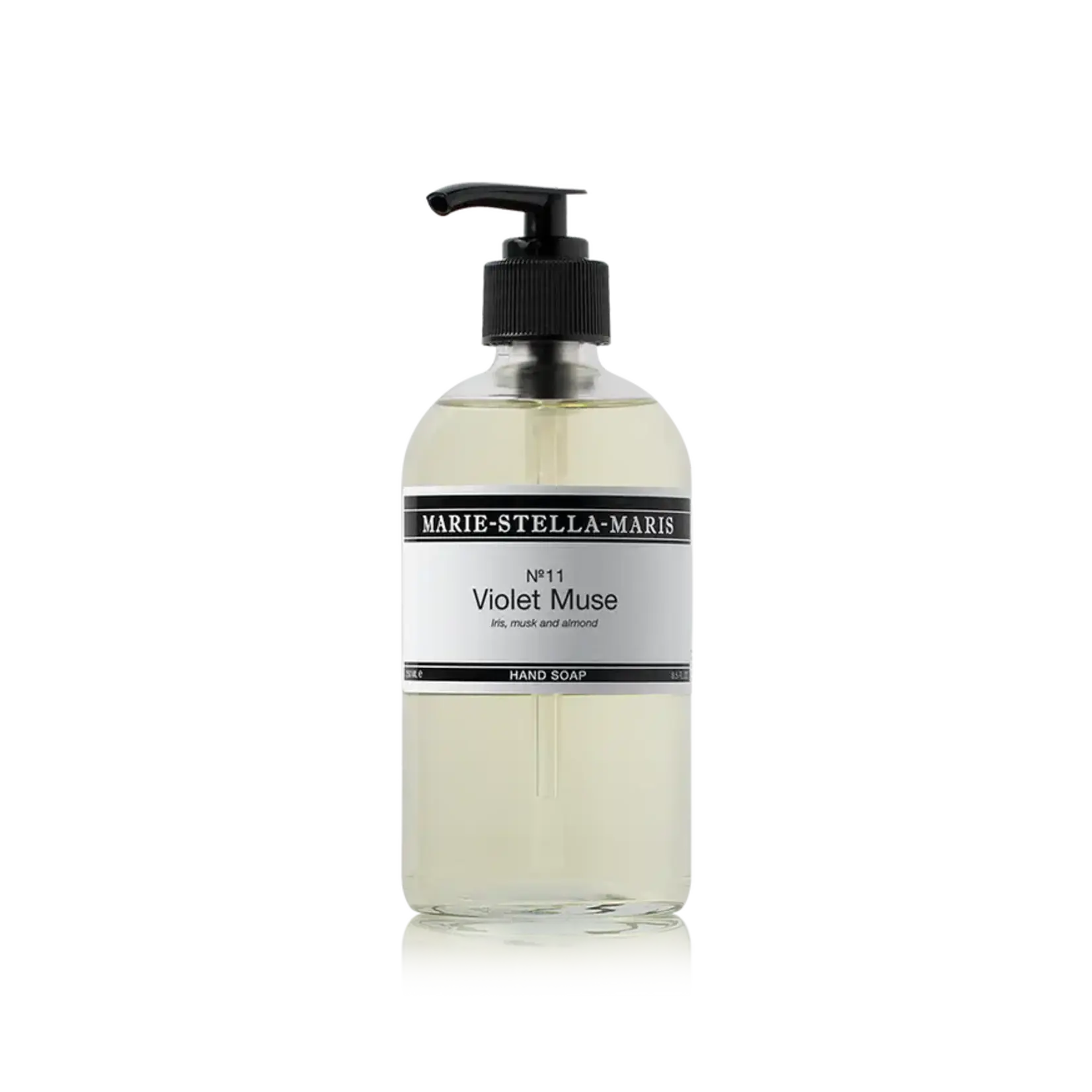 Marie-Stella-Maris Hand Soap Violet Muse 250 ml