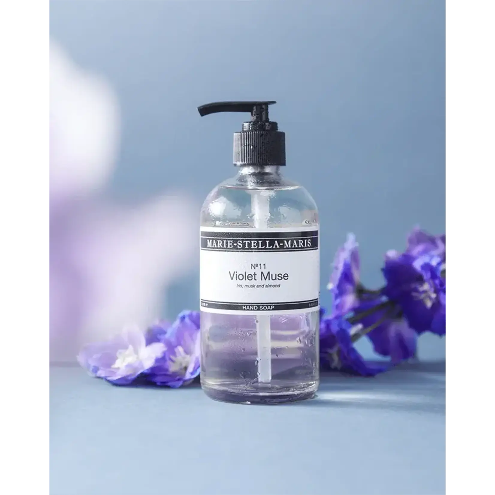 Marie-Stella-Maris Hand Soap Violet Muse 250 ml