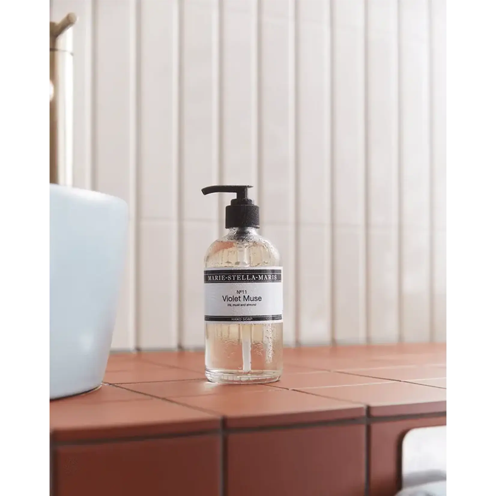 Marie-Stella-Maris Hand Soap Violet Muse 250 ml