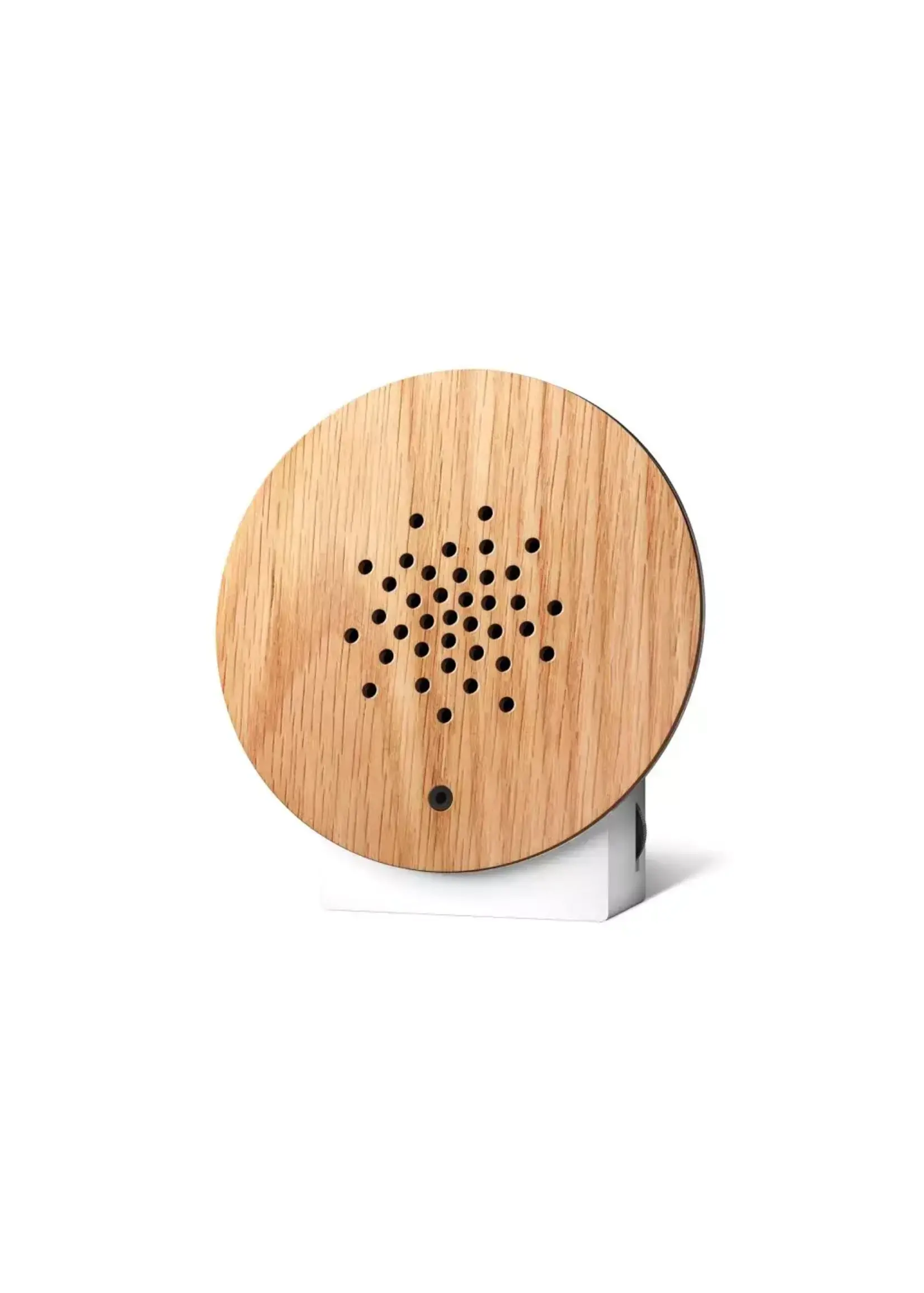 Relaxound OceanBox Oak