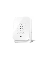 Relaxound Junglebox White
