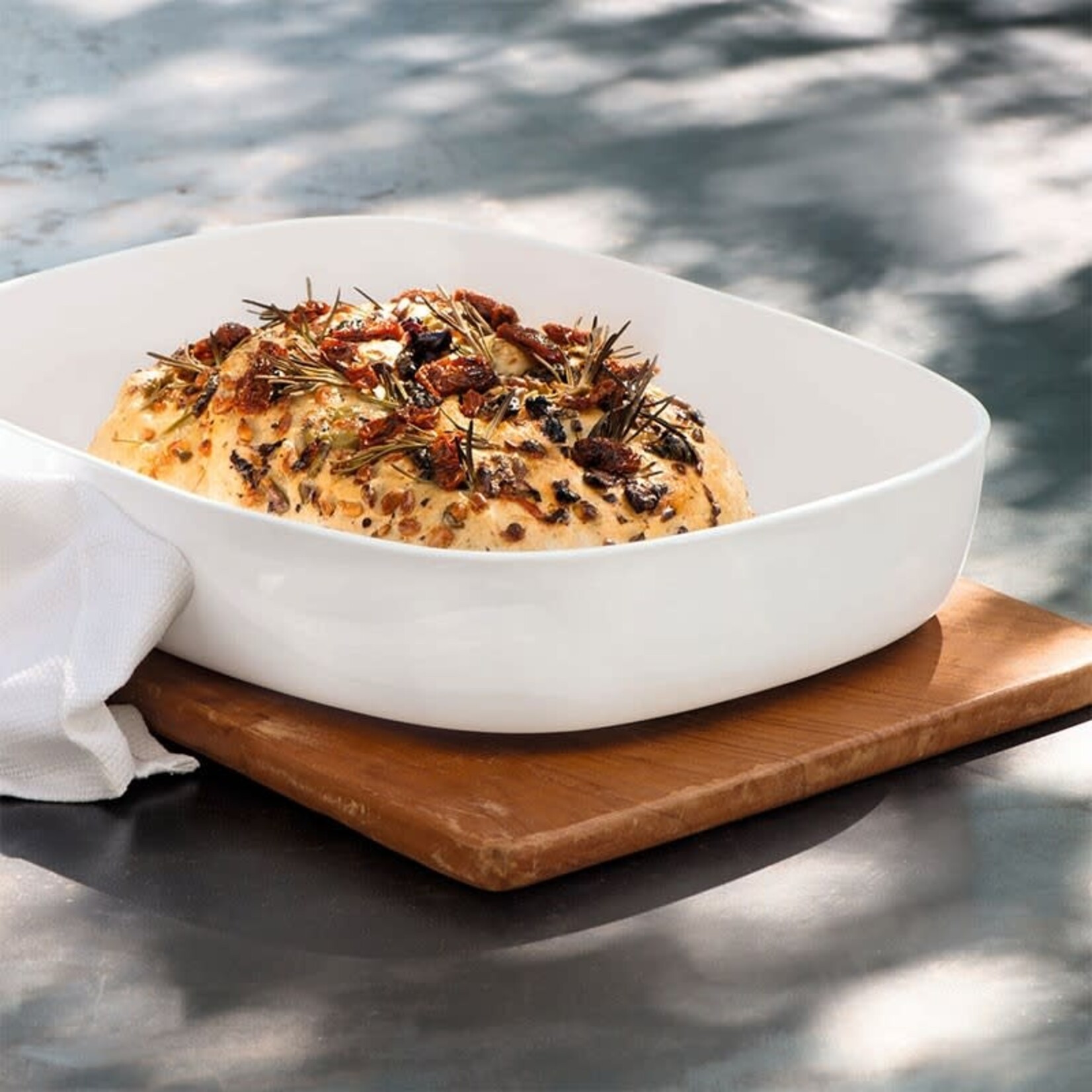 Asa Selection Plat Four XXL 40*30 cm