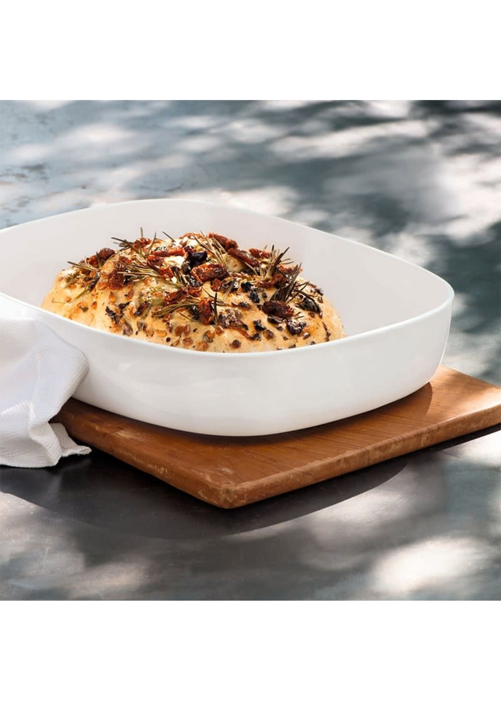 Asa Selection Plat Four XXL 40*30 cm