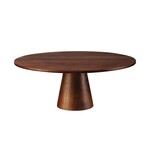 Asa Selection Plateau Rond Acacia Food Tray 21 cm