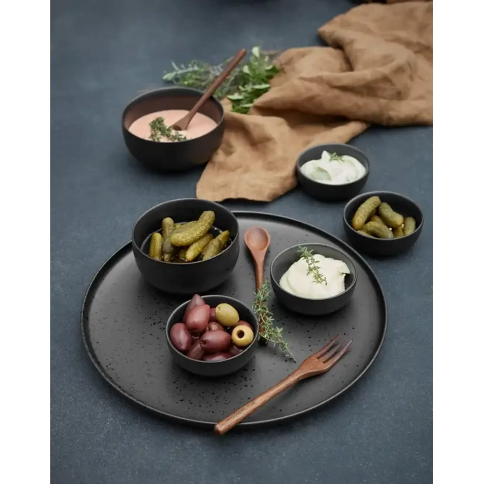 Asa Selection Mini Bol Kuro 7,5 cm