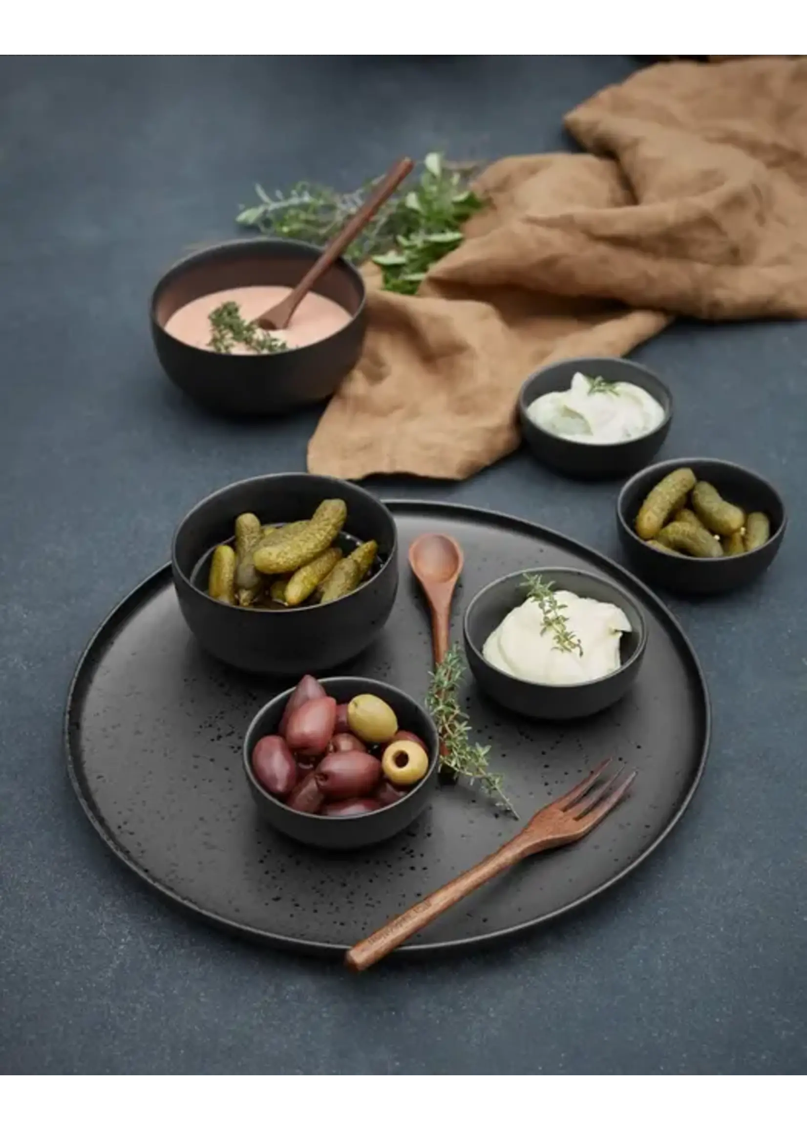 Asa Selection Mini Bol Kuro 7,5 cm