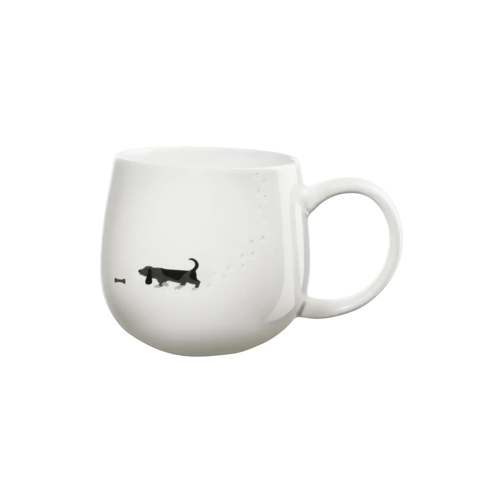 Asa Selection Mug Dog Chien