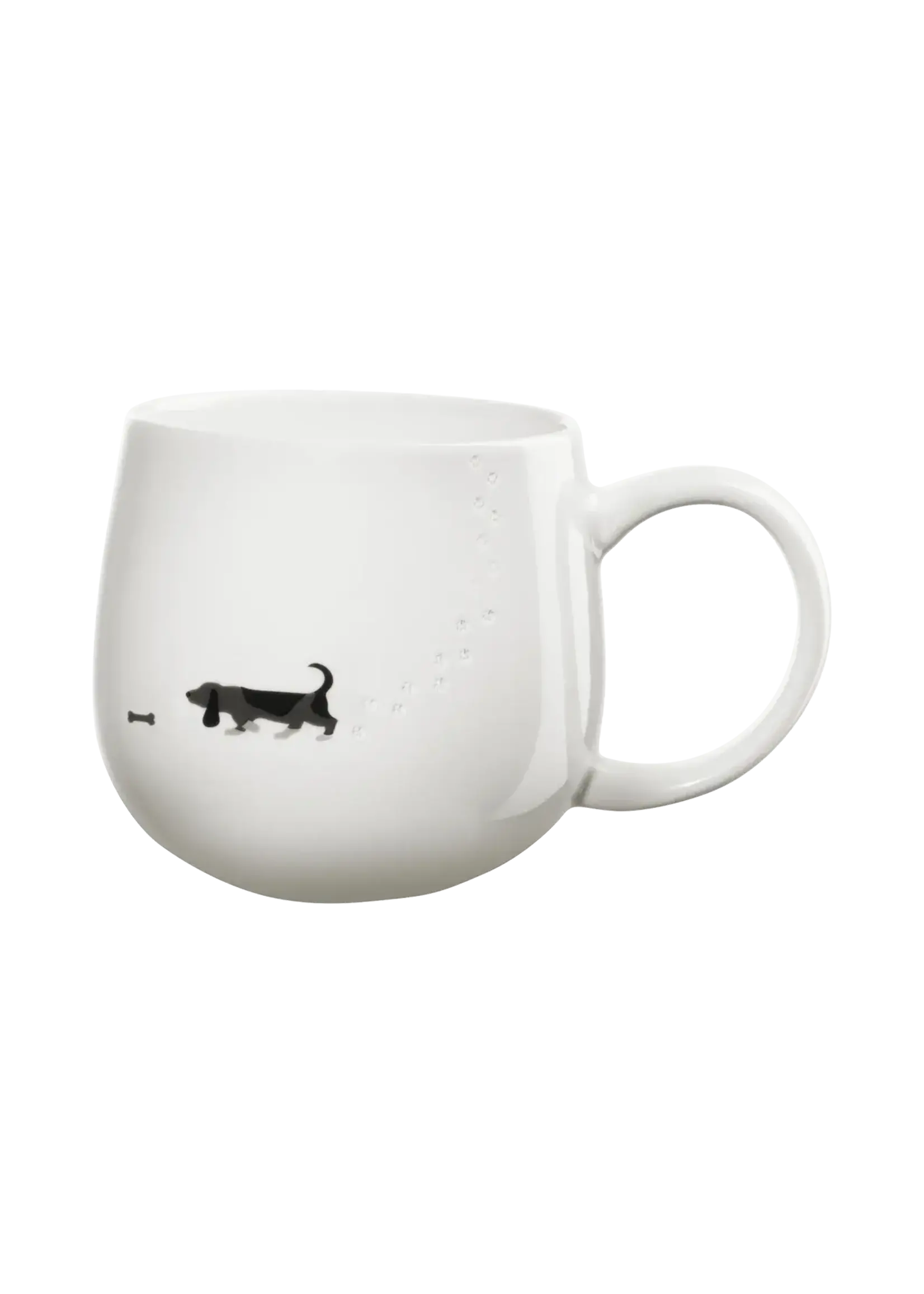 Asa Selection Mug Dog Chien