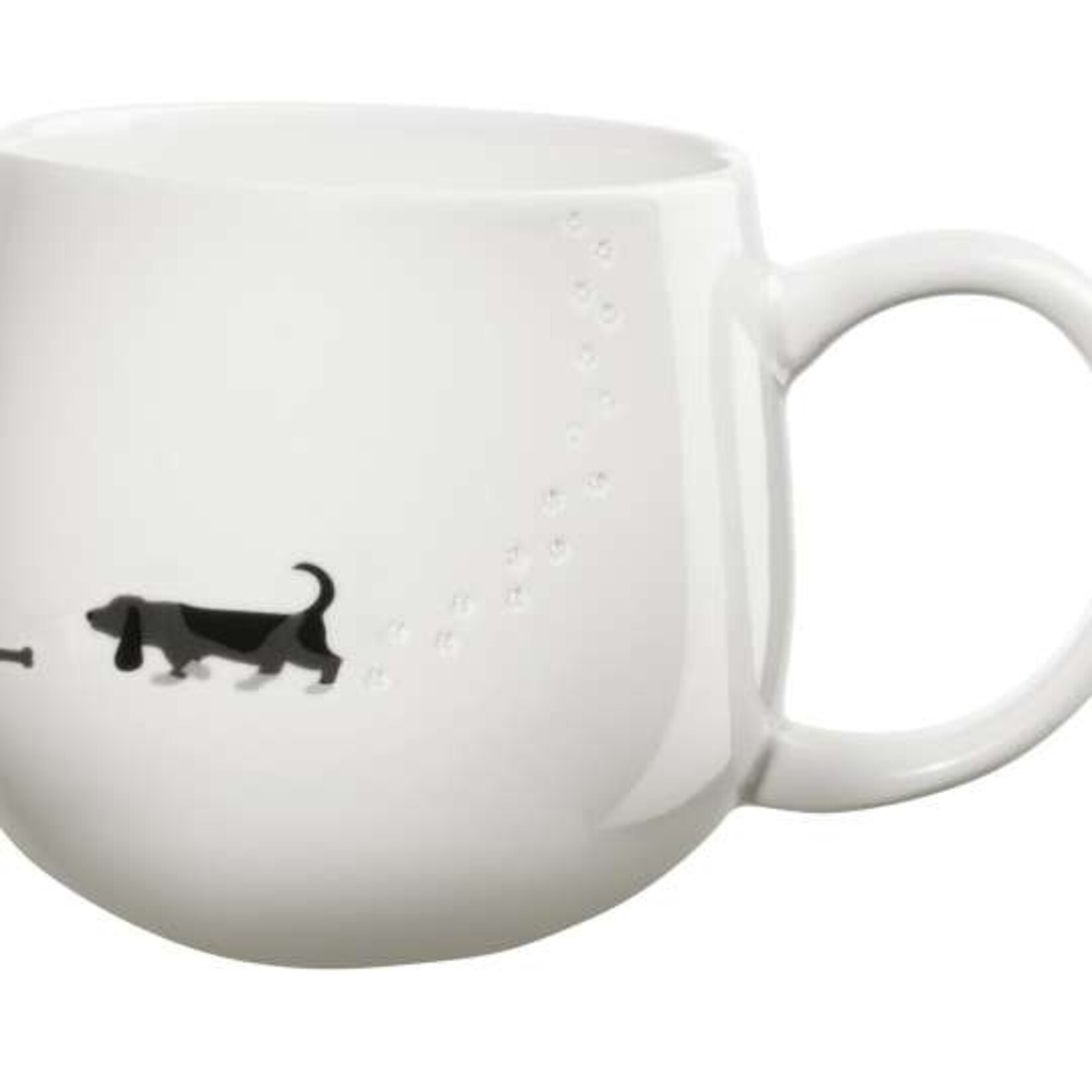 Asa Selection Mug Dog Chien