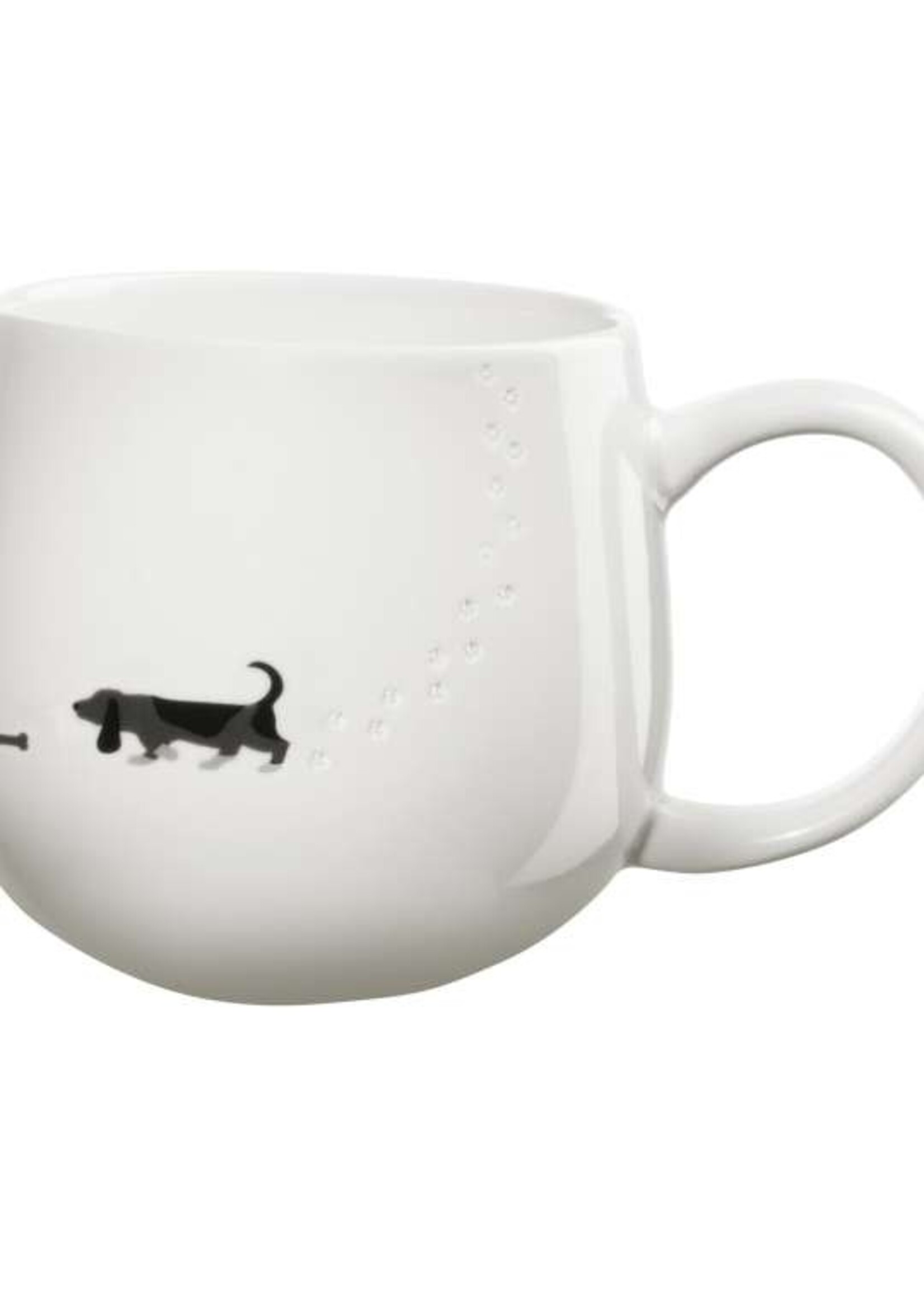 Asa Selection Mug Dog Chien