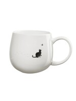Asa Selection Mug Cat Chat
