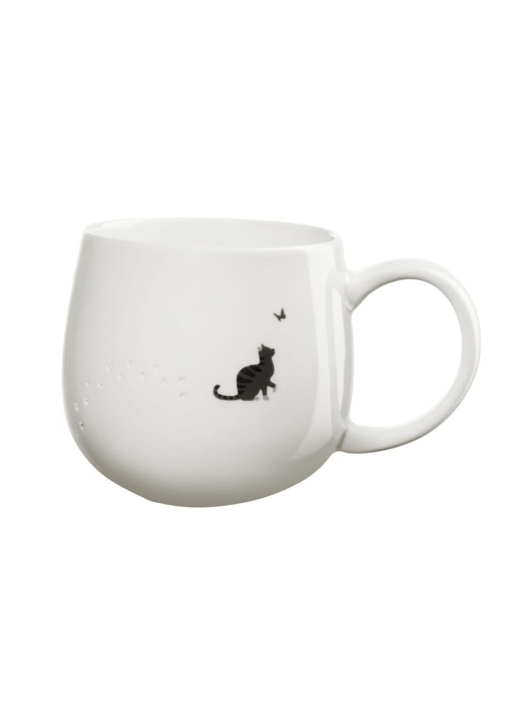Asa Selection Mug Cat Chat