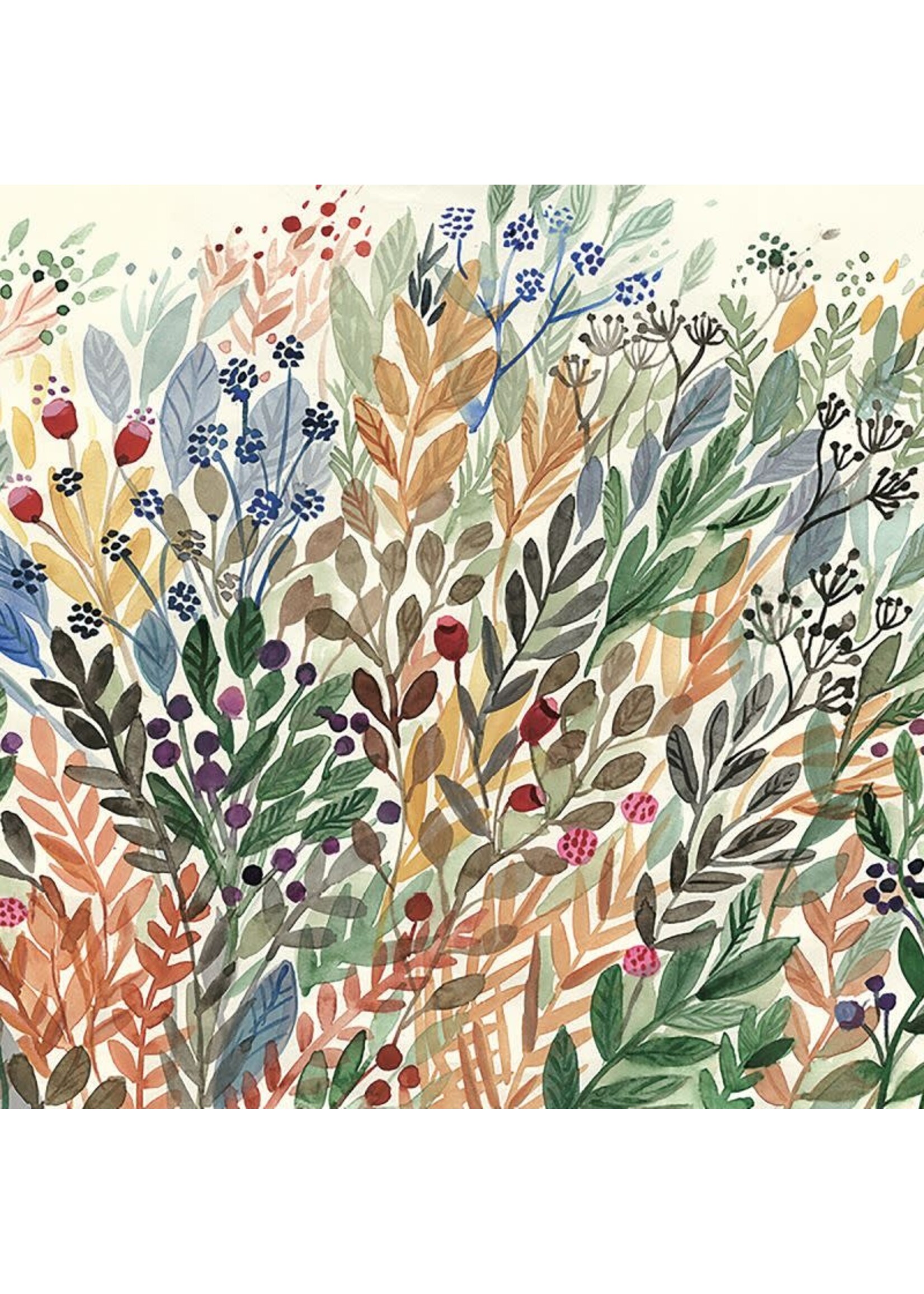 Serviettes en Papier Angela 33*33