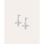 Tamcode BO Lucienne Argent à la paire