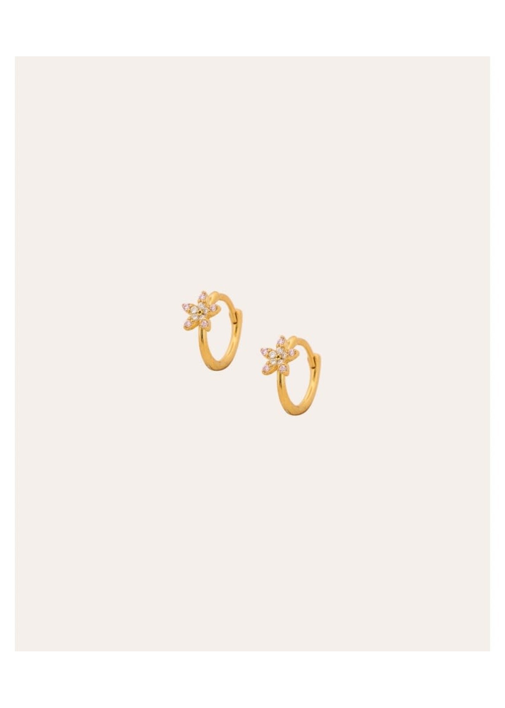 Tamcode BO Soriane Or à la pièce