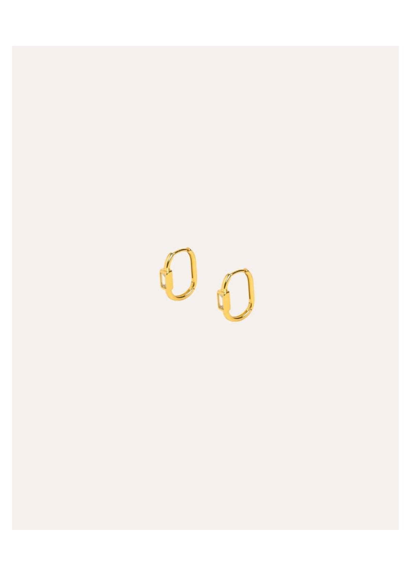 Tamcode BO Rosa Or à la pièce