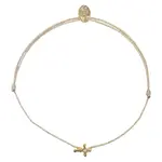 Sophie Deschamps Bracelet Fil Little Celte