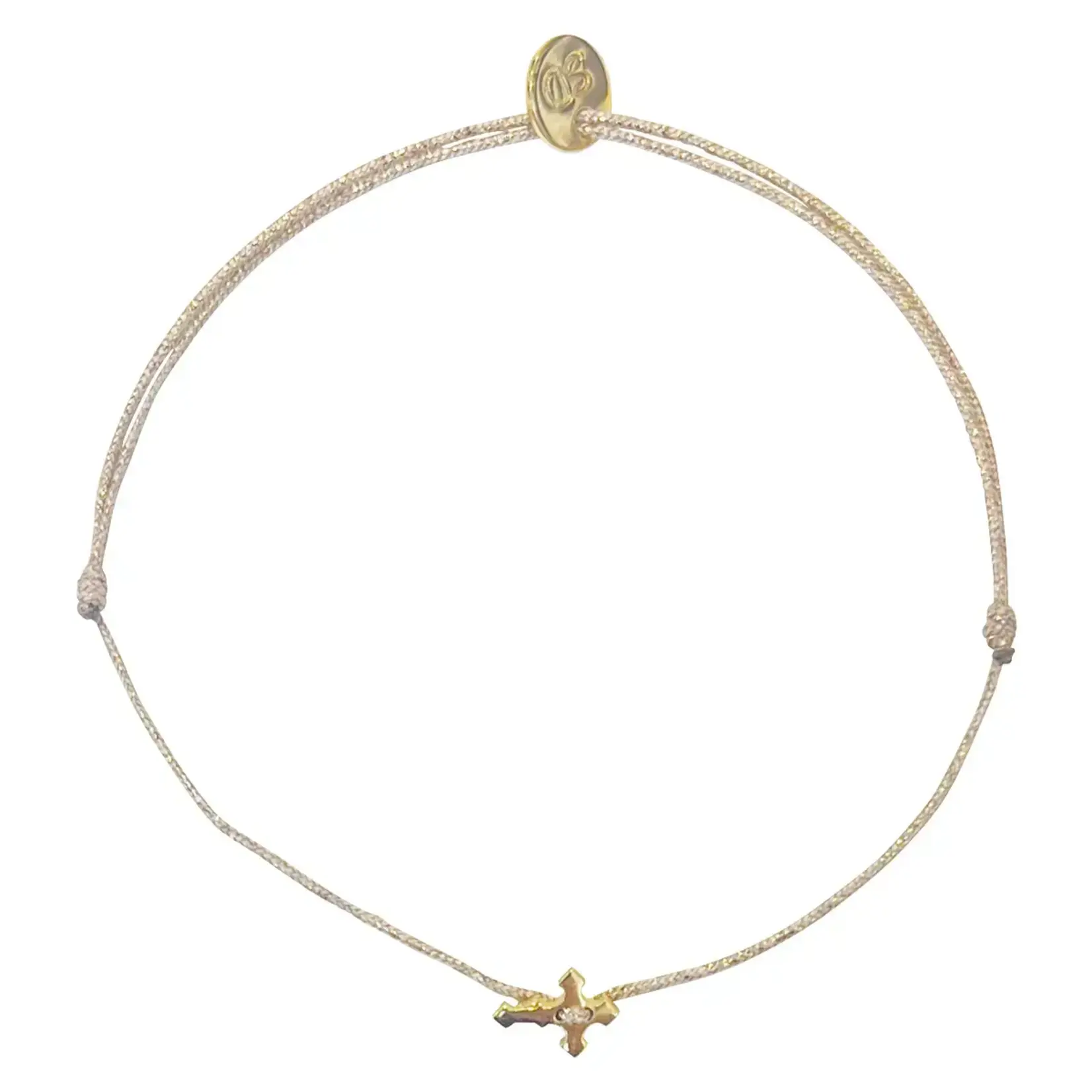 Sophie Deschamps Bracelet Fil Little Celte