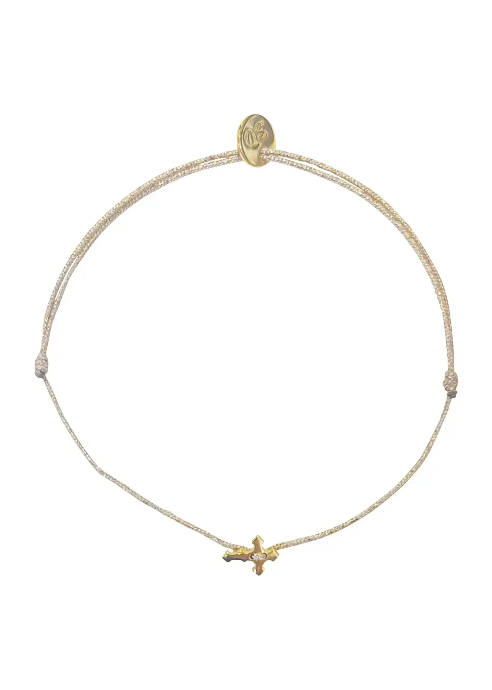 Sophie Deschamps Bracelet Fil Little Celte