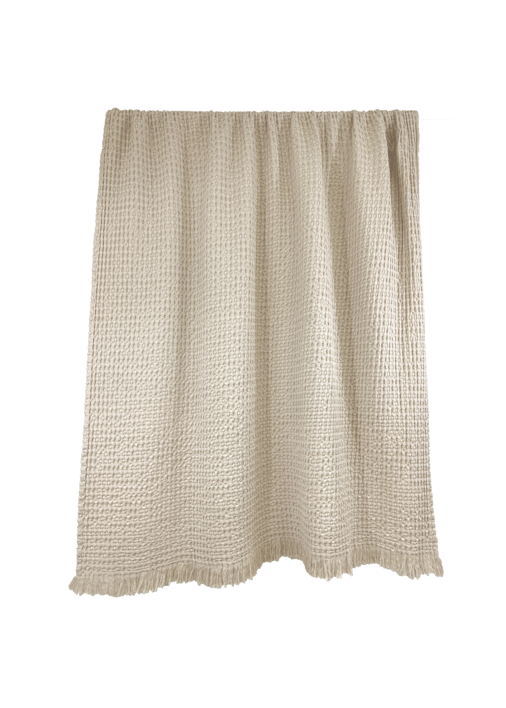 Haomy Plaid Tempo Lin 130*180