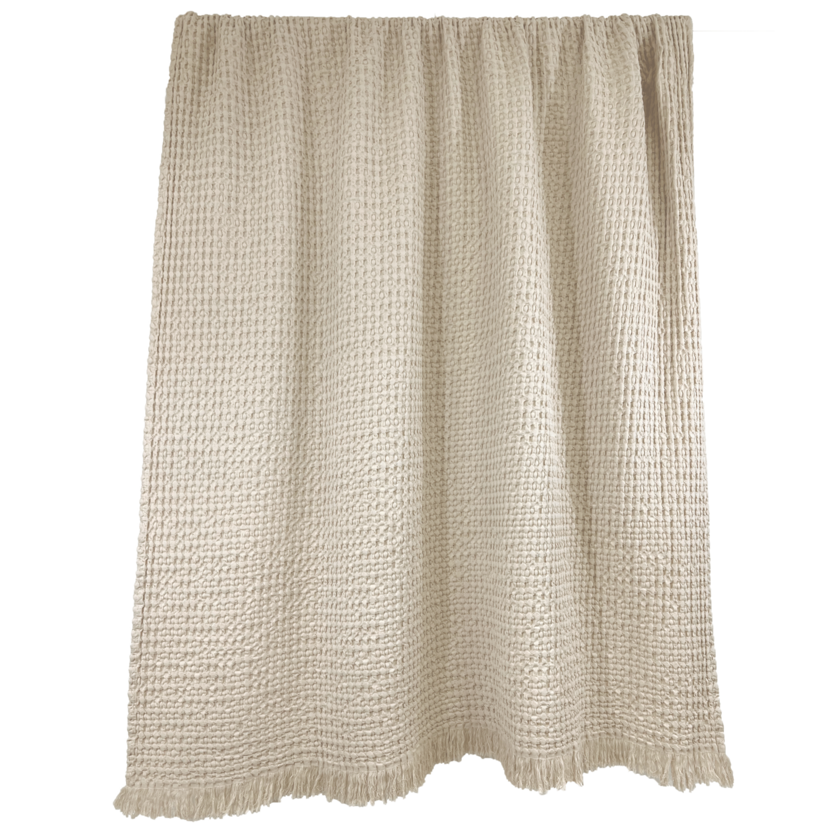 Haomy Plaid Couvre Lit Tempo Lin 180*260