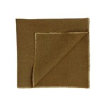 Haomy Serviette de Table Verone Gold