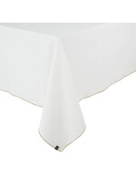 Haomy Nappe Verone Blanc 160*300