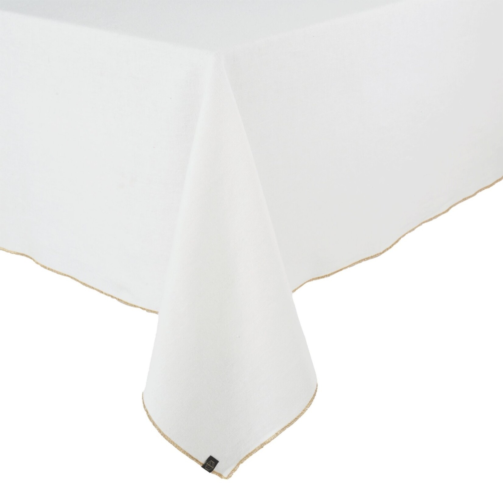 Haomy Nappe Verone Blanc 160*300