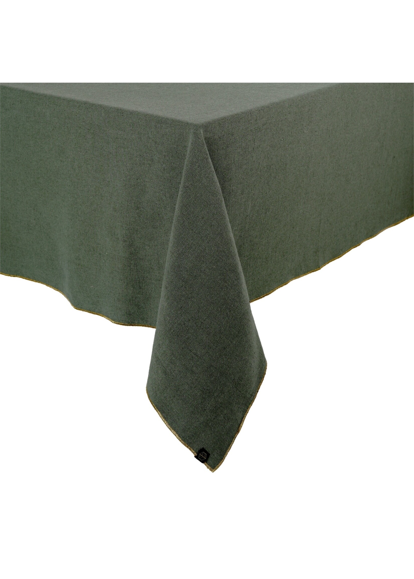 Haomy Nappe Verone Kaki 160*300