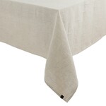 Haomy Nappe Pise Naturel 170*300