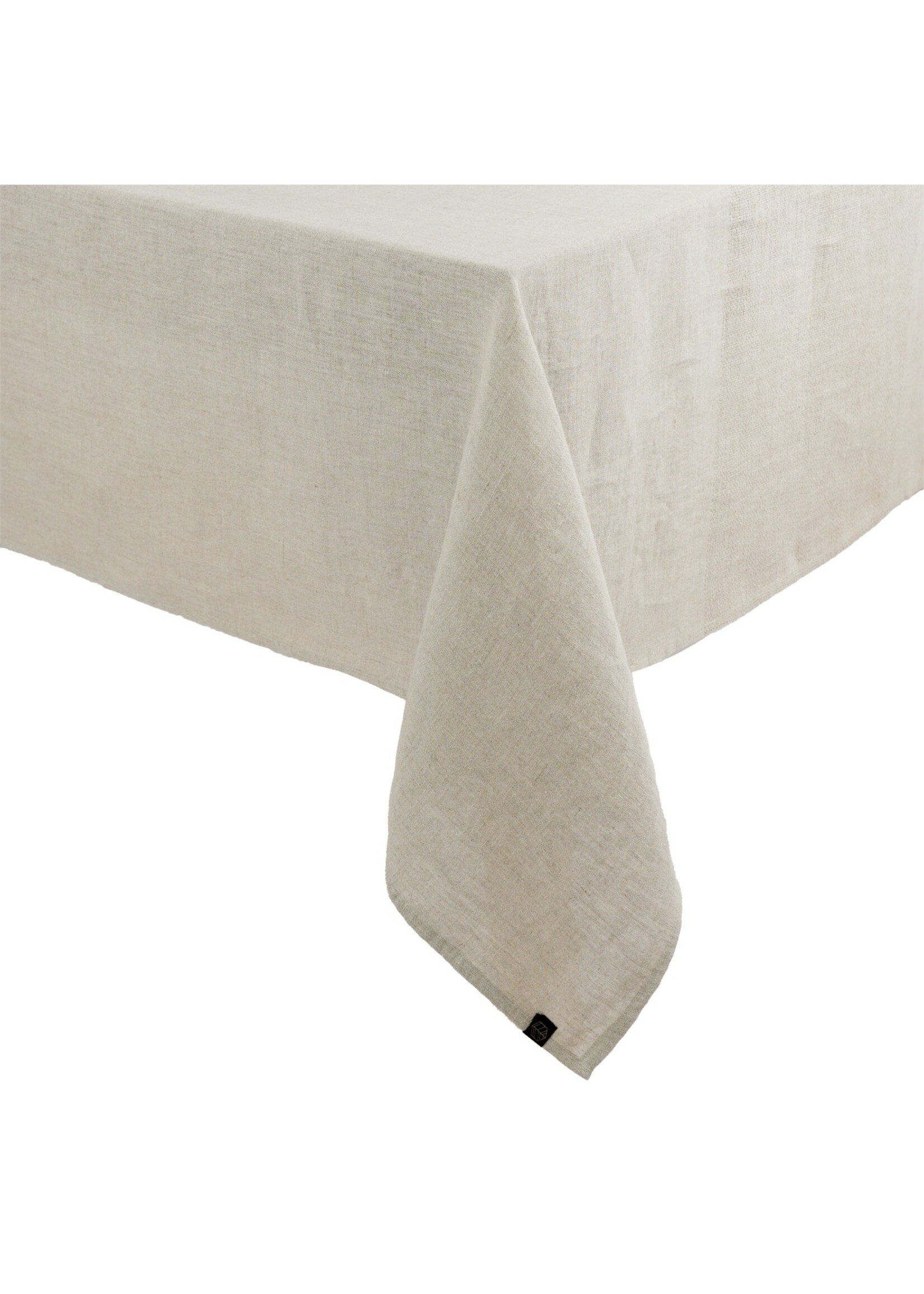 Haomy Nappe Pise Naturel 170*300