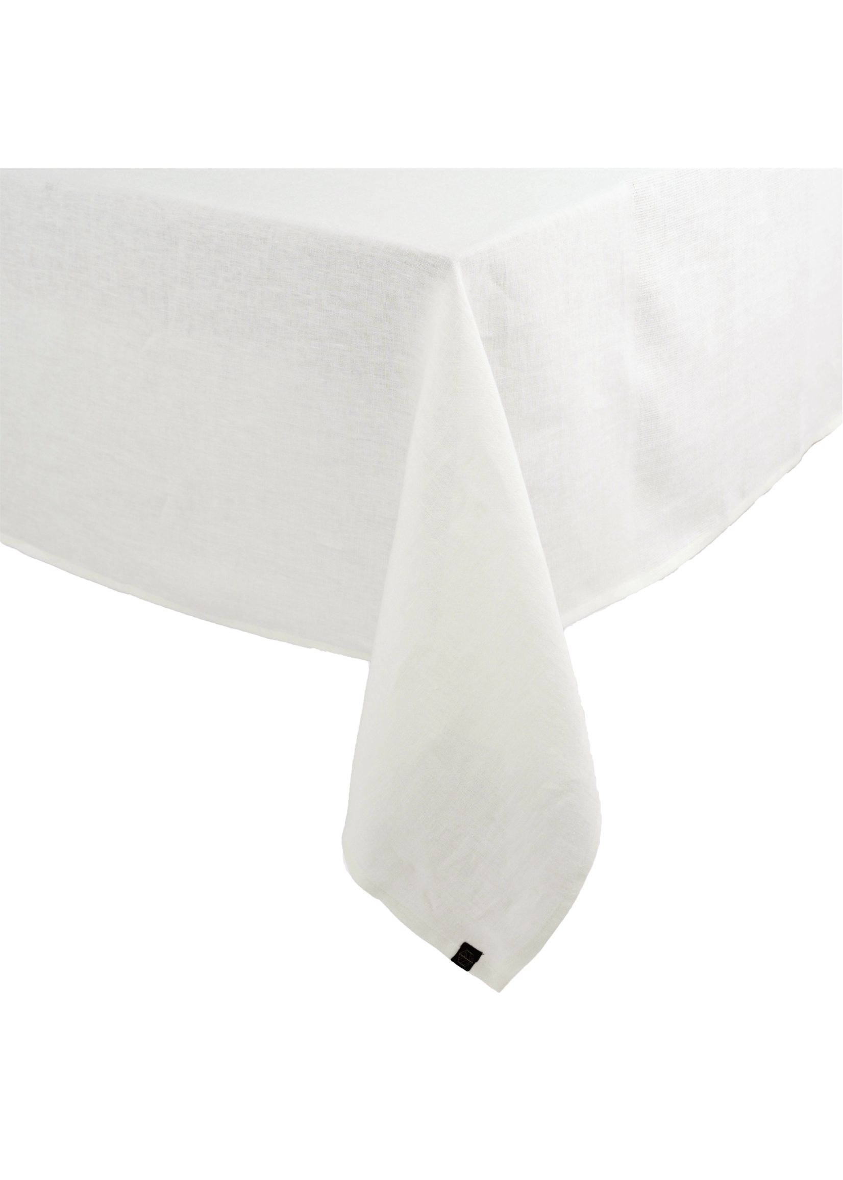 Haomy Nappe Pise Blanc 170*350