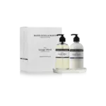 Marie-Stella-Maris Luxury Hand Care Duo Voyage Vetiver
