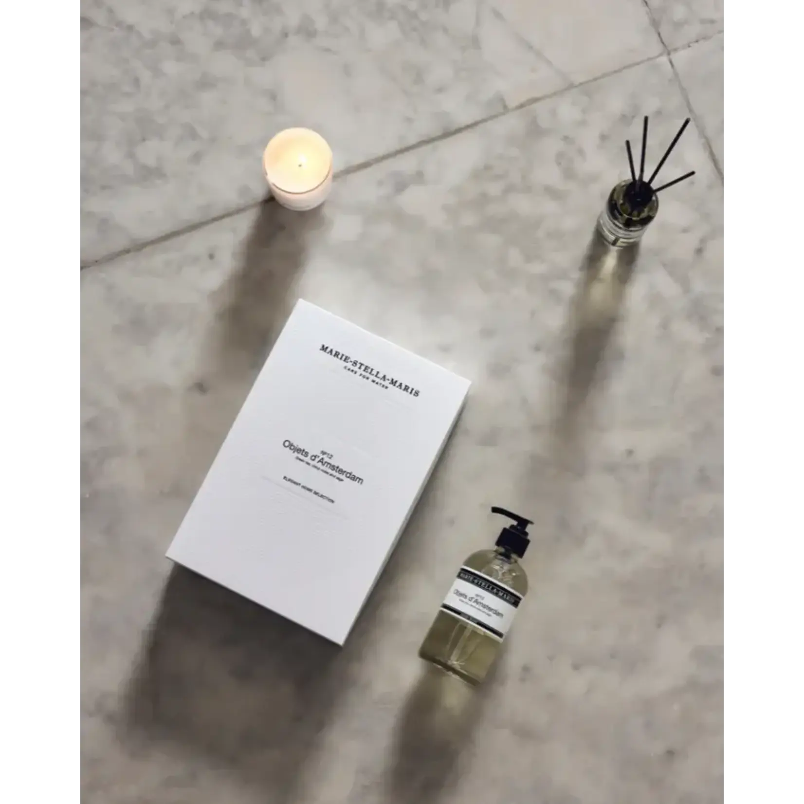 Marie-Stella-Maris Elegant Home Selection Objet d'Amsterdam