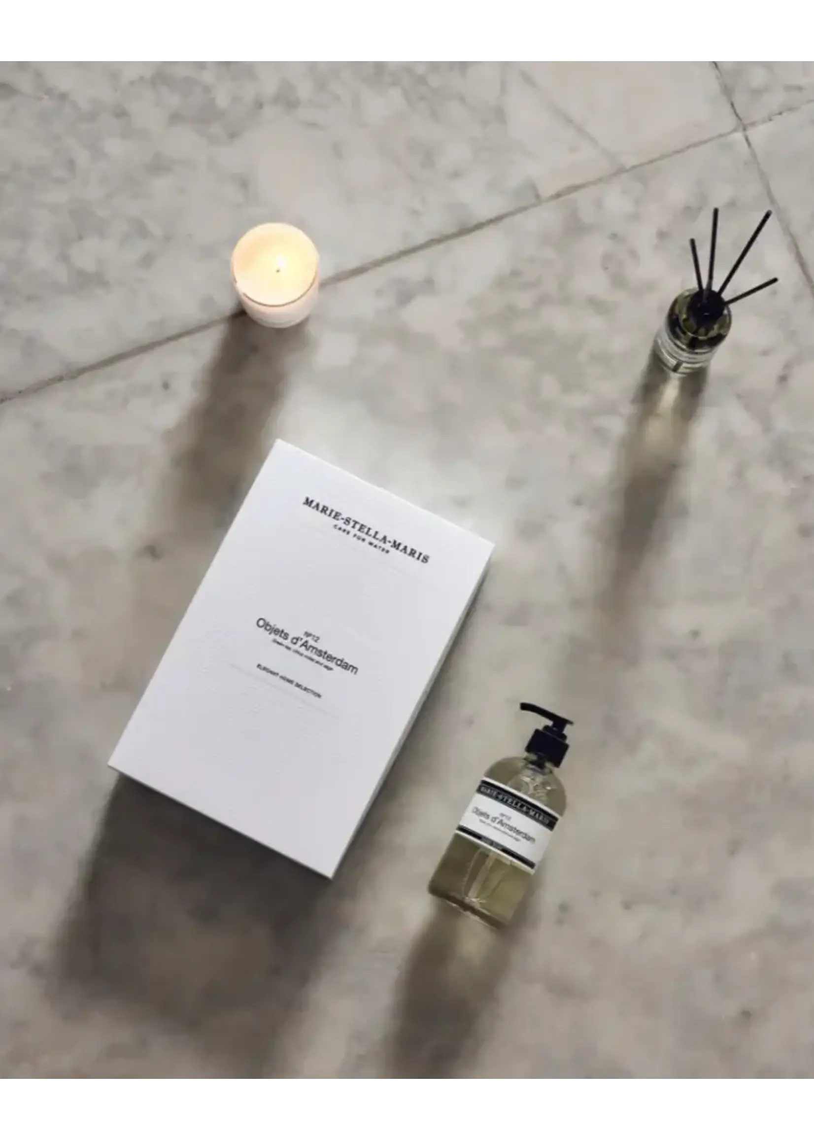 Marie-Stella-Maris Elegant Home Selection Objet d'Amsterdam
