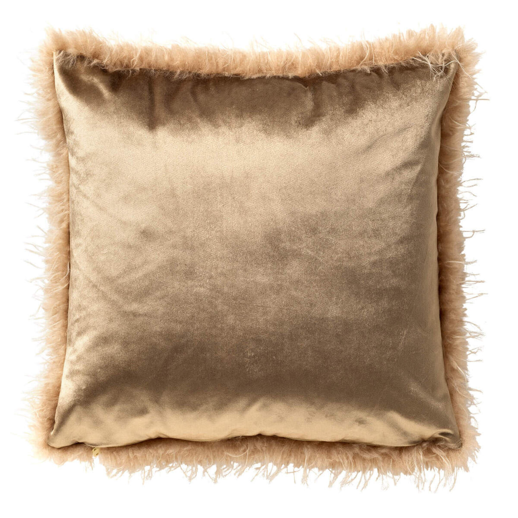 Coussin Dano Whitecap 45*45