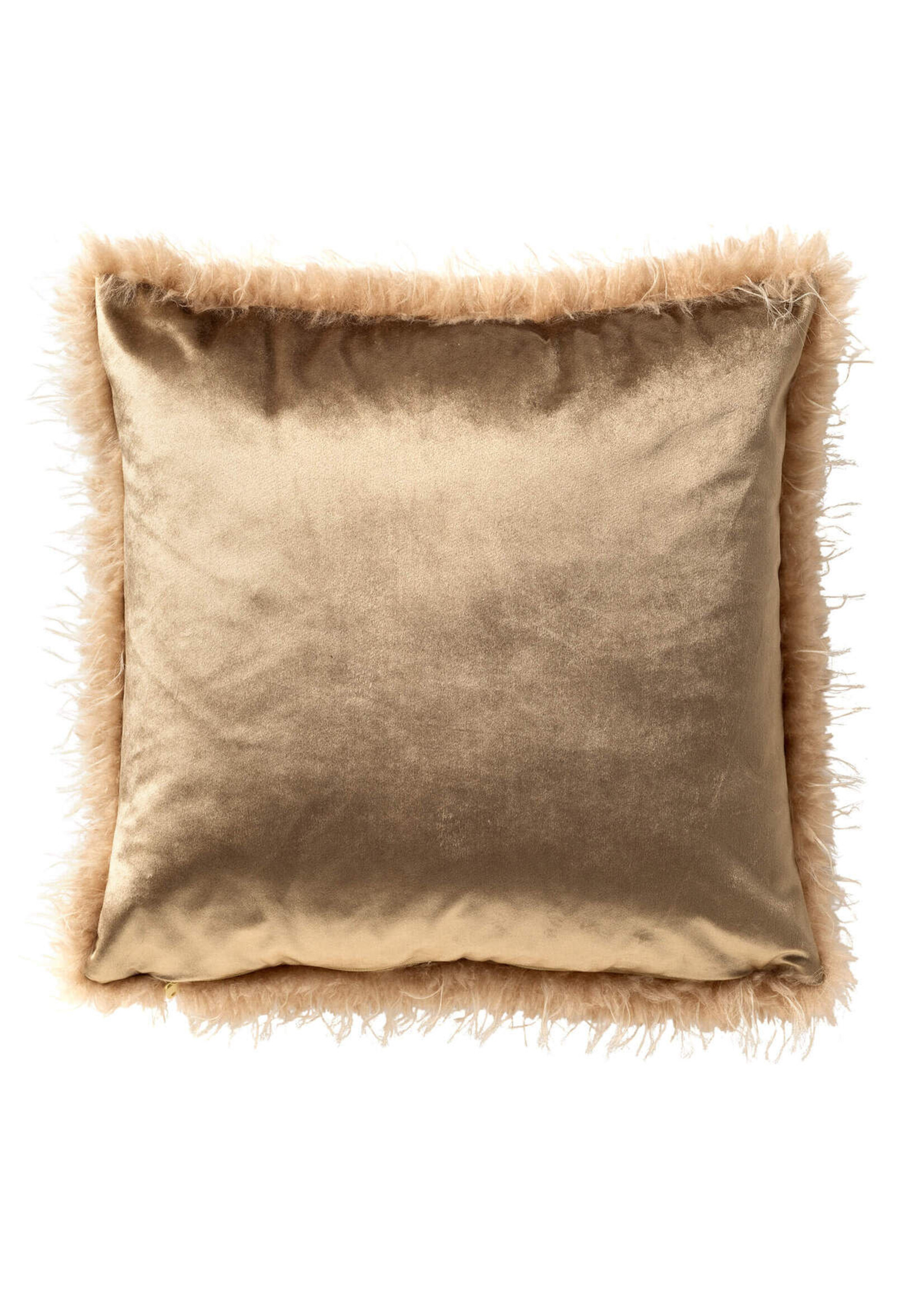 Coussin Dano Whitecap 45*45
