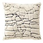 Coussin Rodin Tofu 45*45